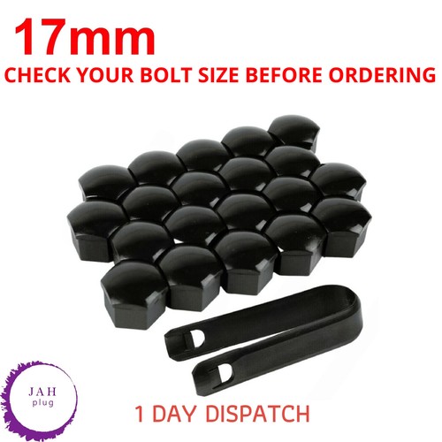 20pcs wheel nut bolt - bolt, cover