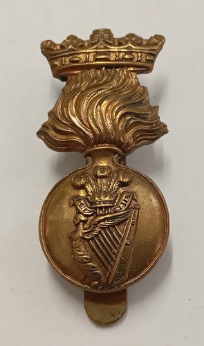 Royal irish fusiliers - fusiliers, regiment