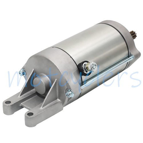 New starter for gilera - starter,
