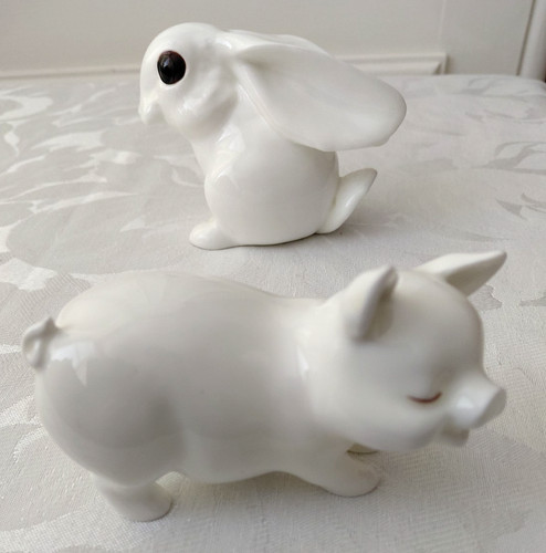 Royal osborne bone china - royal,
