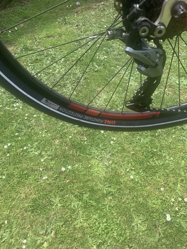 Carrera kraken mountain bike - carrera,
