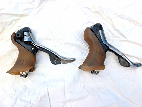 Shimano 5600 sti - shimano, st-5600