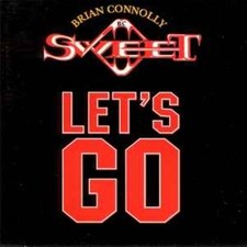 Brian Connolly Sweet - Brian