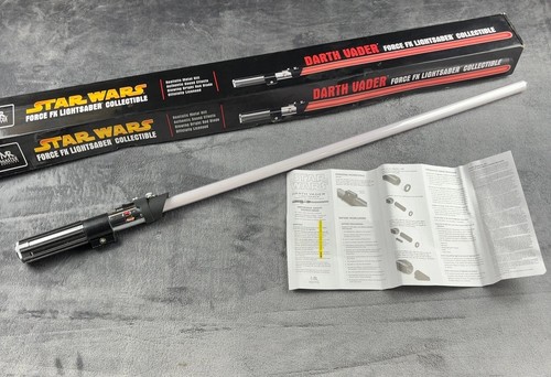 Master replicas darth vader - master,
