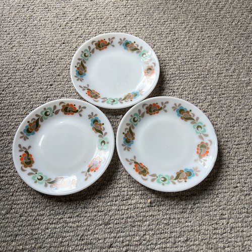 Vintage 1970 jaj - pyrex, carnaby