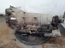 BMW 5 SERIES Gearbox 3.0