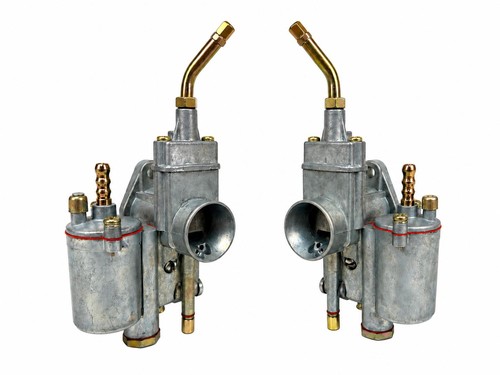 Racing carburetor k302 - cl-racing,