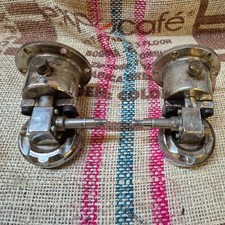 La Spaziale Group Heads For Commercial Coffee Machine S5 compact