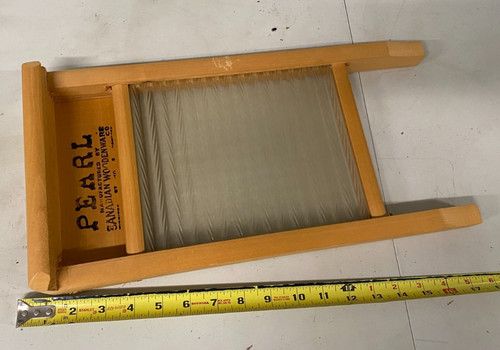 Pearl canadian woodenware - pearl,