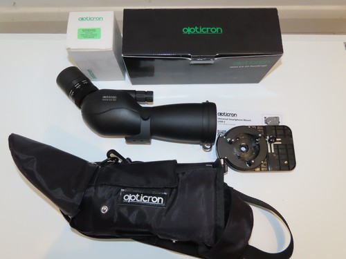 Opticron mm4 ed - opticron, 45