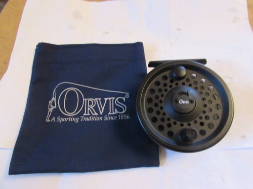 Stunning unused orvis - stunning,