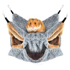 Small Animals Hammock, Ferret