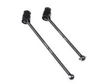 Hardness Steel Center Drive Shaft Axles for Kyosho Inferno MP9  TKI2 TKI3