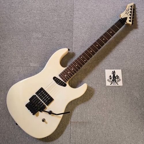 Rich model white - model,