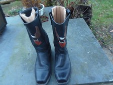 Harley Davidson - Motorcycle