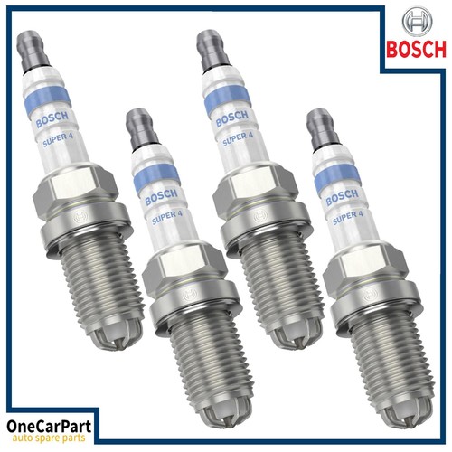 Bosch spark plug - 4, fits