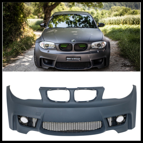 Bmw series e81 e82 e87 - bmw, 1
