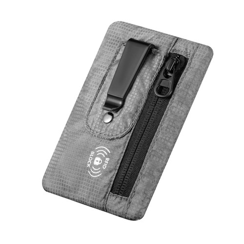 Rfid blocking hidden - rfid,