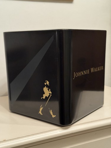 Johnnie walker retro - johnnie,