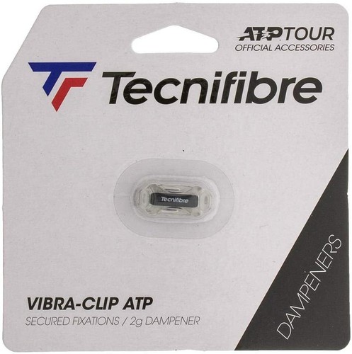 Tecnifibre vibra clip damp - vibra,
