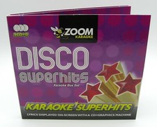 Zoom Karaoke CD+G - Ultimate