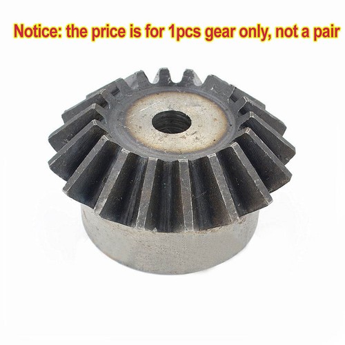 Bevel gear mod - gear,