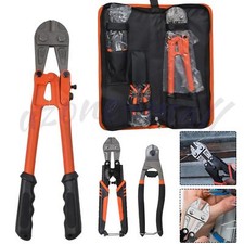 3-Piece Heavy Duty & Mini Bolt