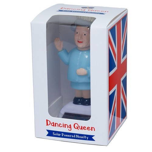 Puckator jubilee dancing - puckator,