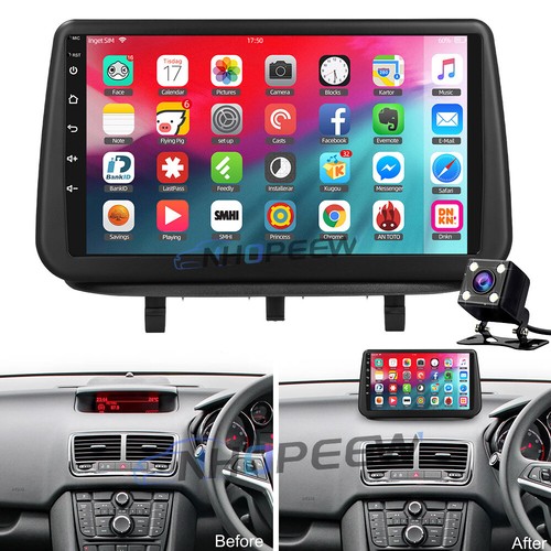 Android car stereo radio - 13,
