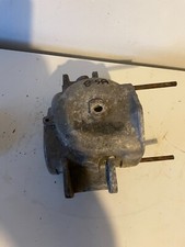 BSA 42-3005 A10 A7 B33 B31 Gearbox Case