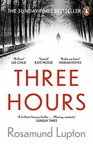 Three hours the - the, top