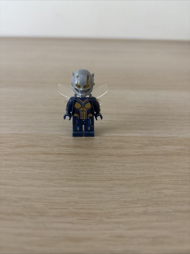 Legi marvel custom - custom, made
