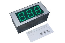 ELECTROMATIC EDG 13.1 DIGITAL DISPLAY UNIT EDG 41858