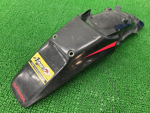 Genuine honda crm250ar md32 - honda,