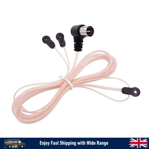 Antenna indoor type - fm,