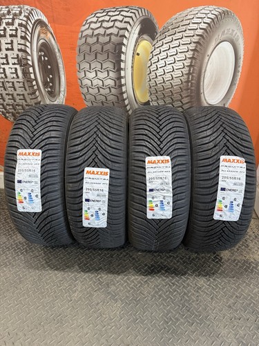 205 r16 maxxis premitra - r16,