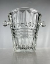 Small Vintage Pressed Glass