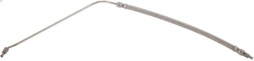 Trim pump hydraulic - , hose