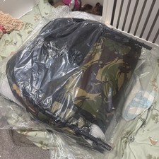 Aqua DPM Atom Bed System