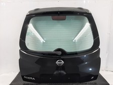 NISSAN MICRA S MK3 2003-2010