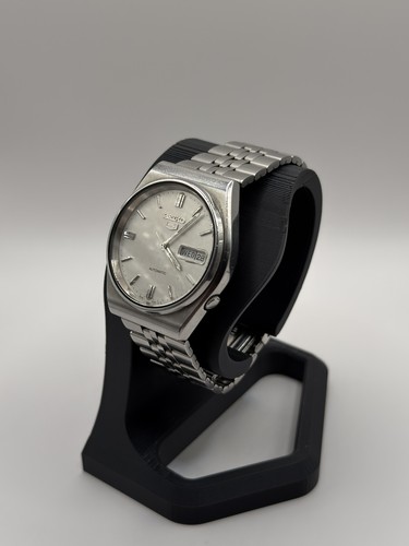 Vintage 1983 seiko automatic - vintage, 5