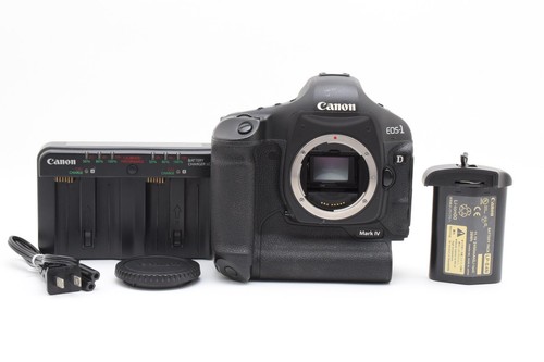 Near mint canon eos - mint], mark