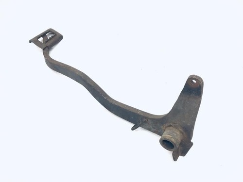 Suzuki 125 1972 - 1972-1977, vanvan
