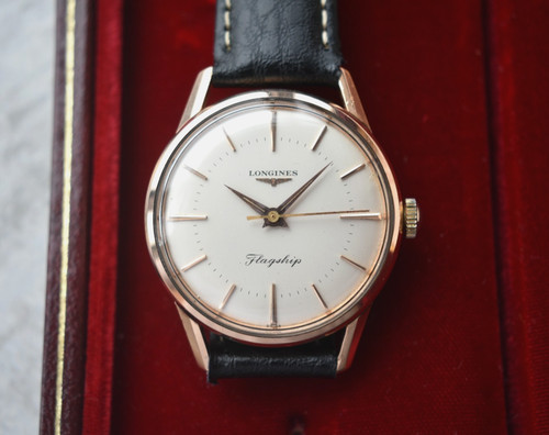 1959 vintage longines men - 1959, men's