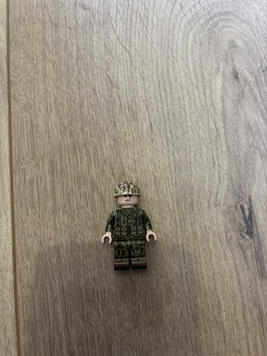The minfig lego ww2 - minfig, co