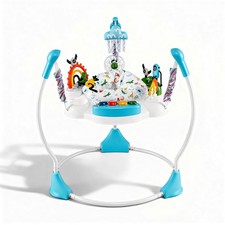 Baby Activity Center with 6