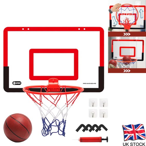 Mini basketball hoop net - basketball,