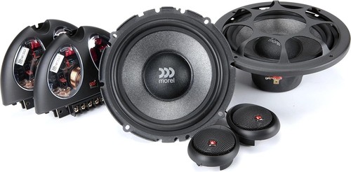 New morel virtus 602 - *,