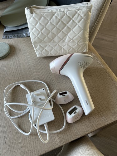 Philips lumea ipl - philips, removal