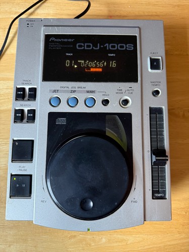 Pioneer digital performance - pioneer,